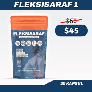 Fleksisaraf Set 1