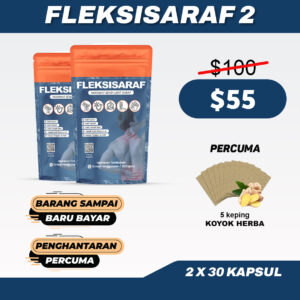 Fleksisaraf Set 2